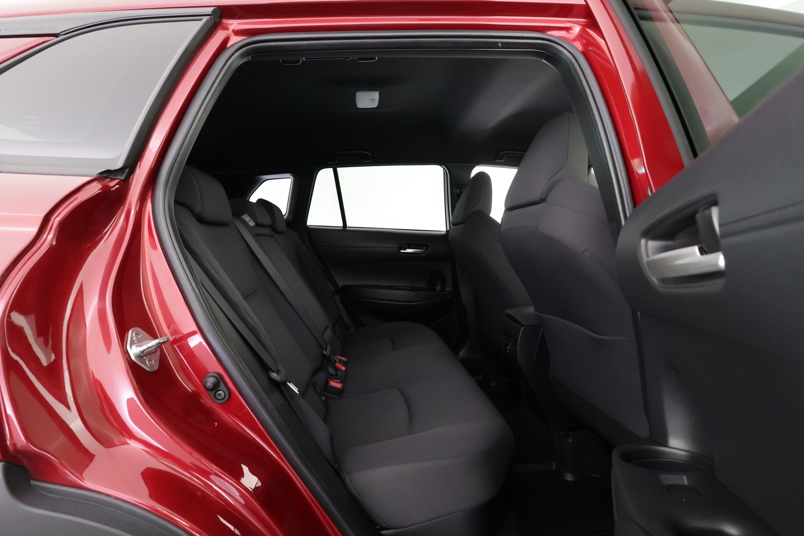 TOYOTA Corolla Cross 2023