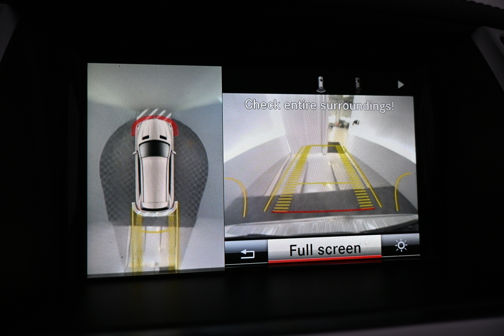 MERCEDES-BENZ GL 2015