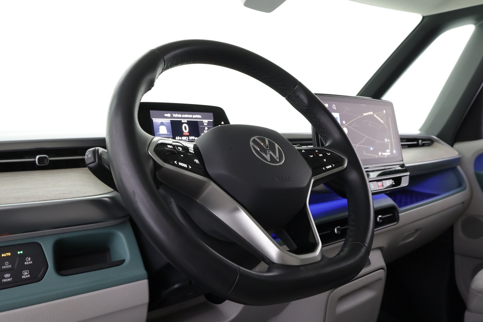 VOLKSWAGEN ID. Buzz 2024