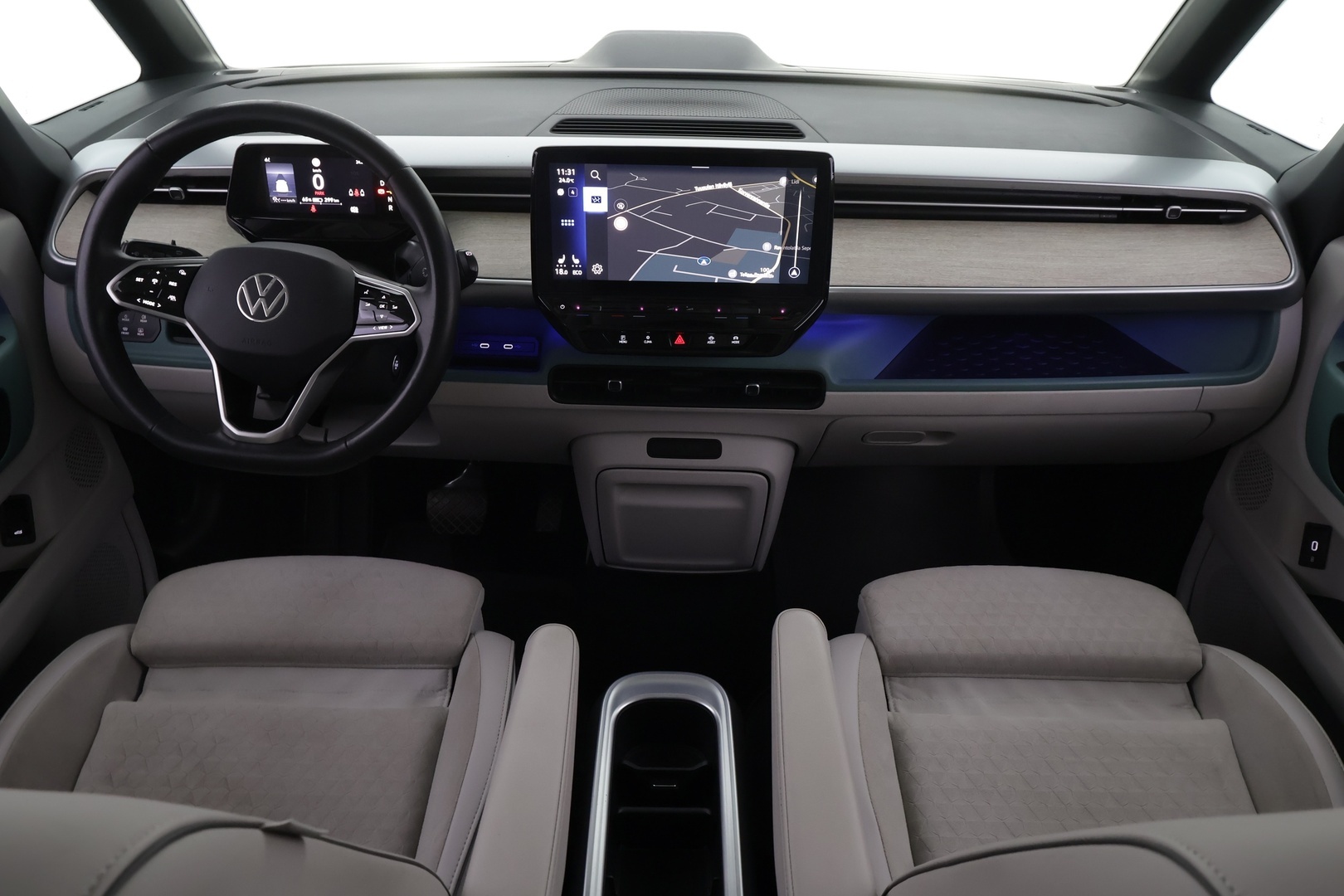 VOLKSWAGEN ID. Buzz 2024