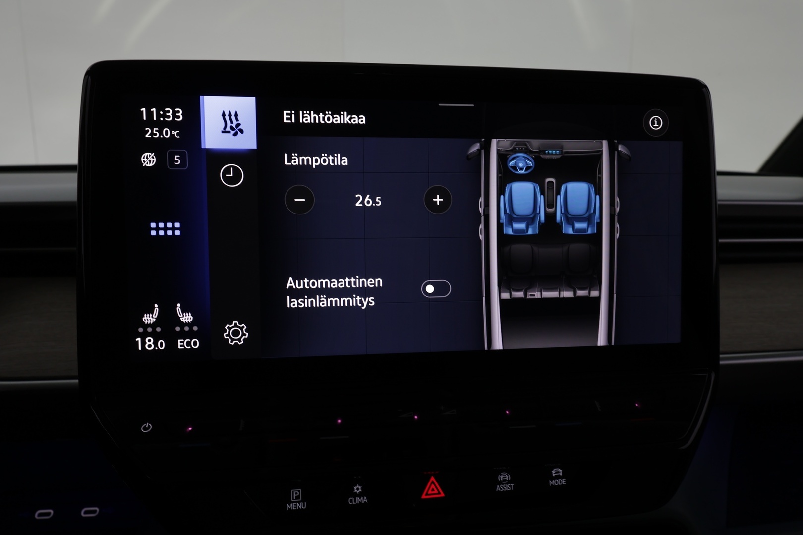 VOLKSWAGEN ID. Buzz 2024