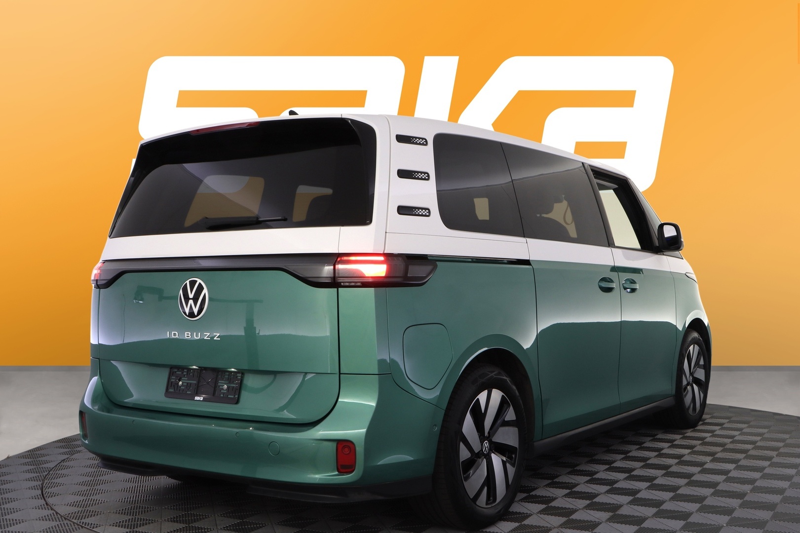 VOLKSWAGEN ID. Buzz 2024