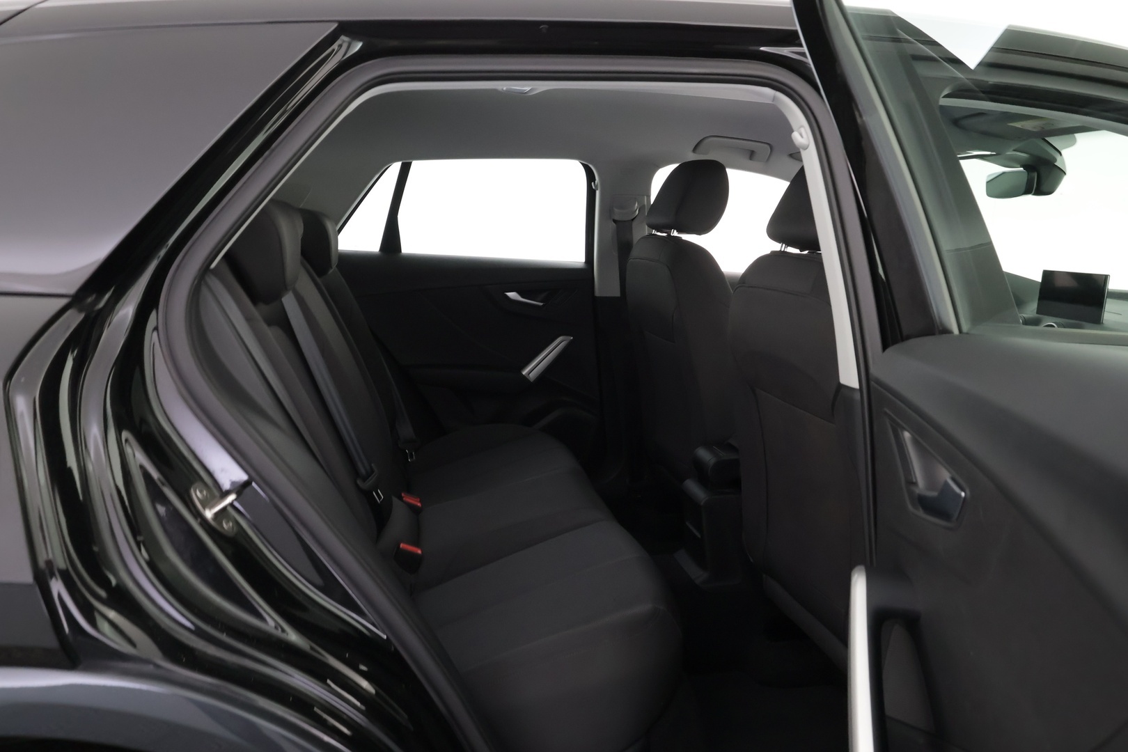 AUDI Q2 2021