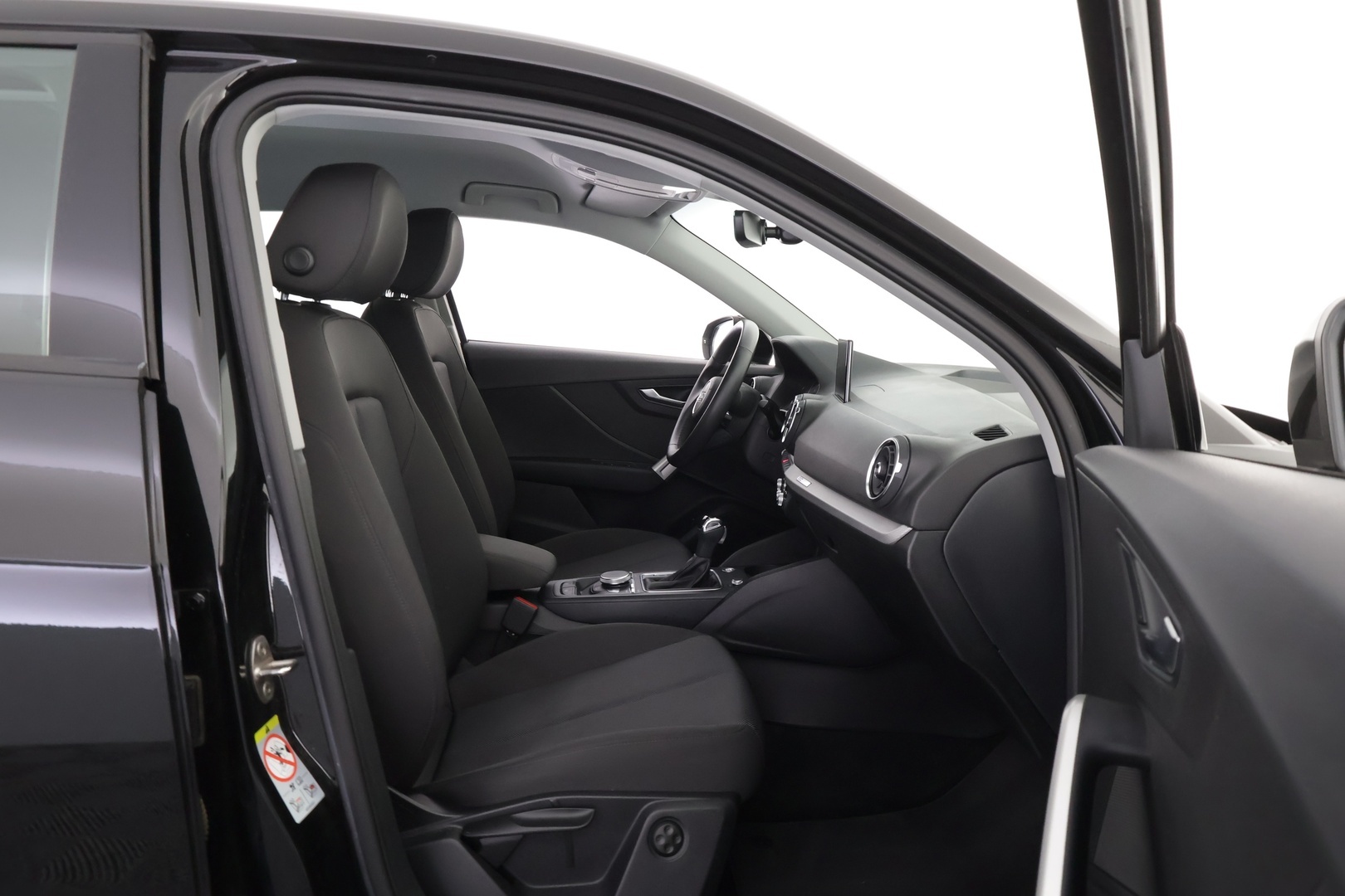 AUDI Q2 2021