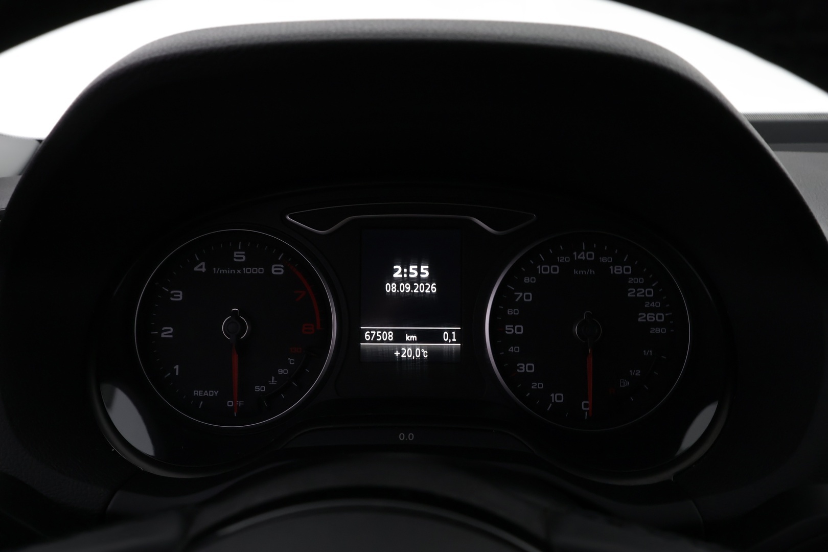 AUDI Q2 2021