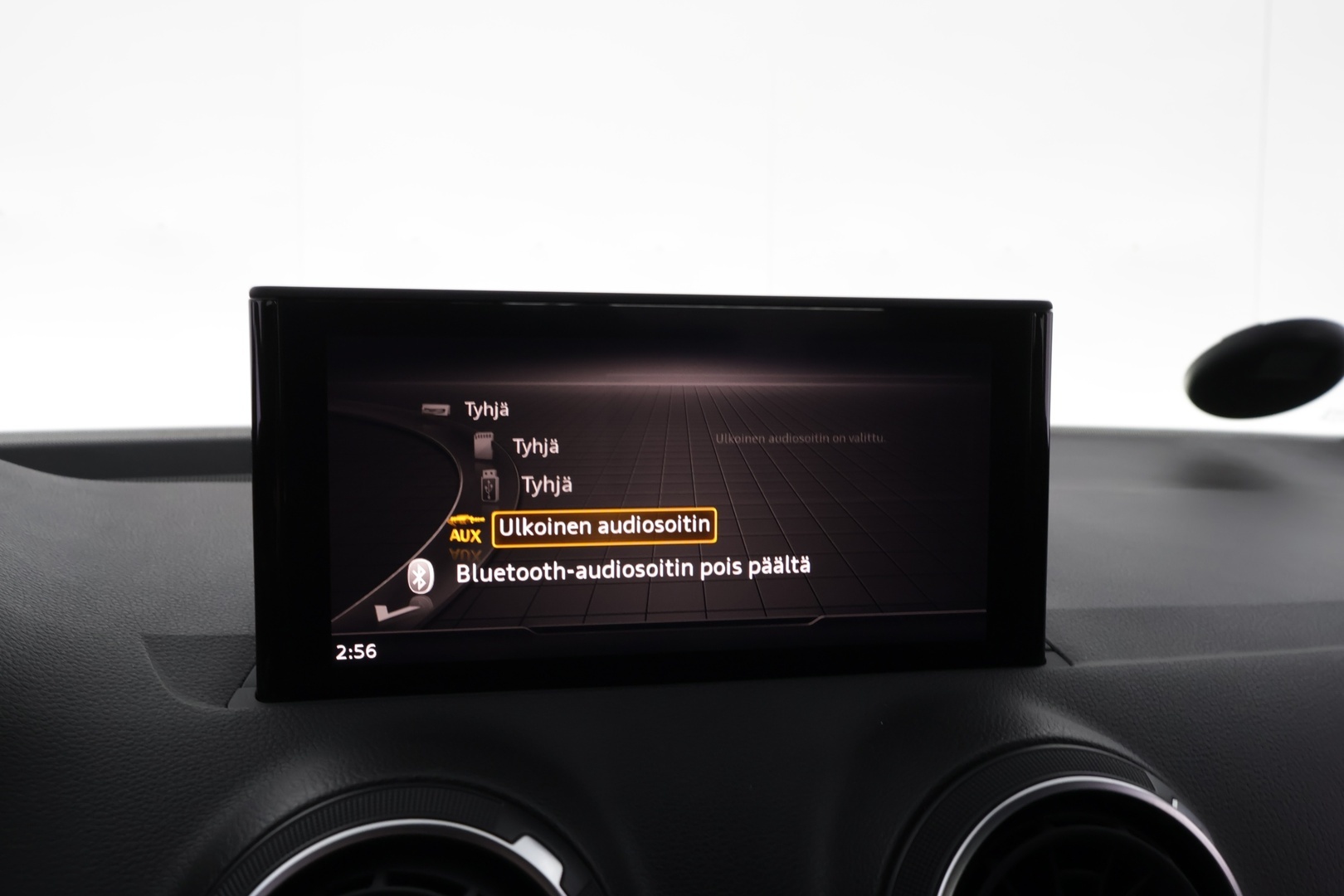 AUDI Q2 2021