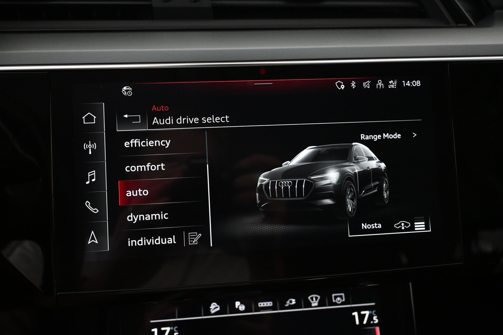 AUDI Q8 e-tron 2024