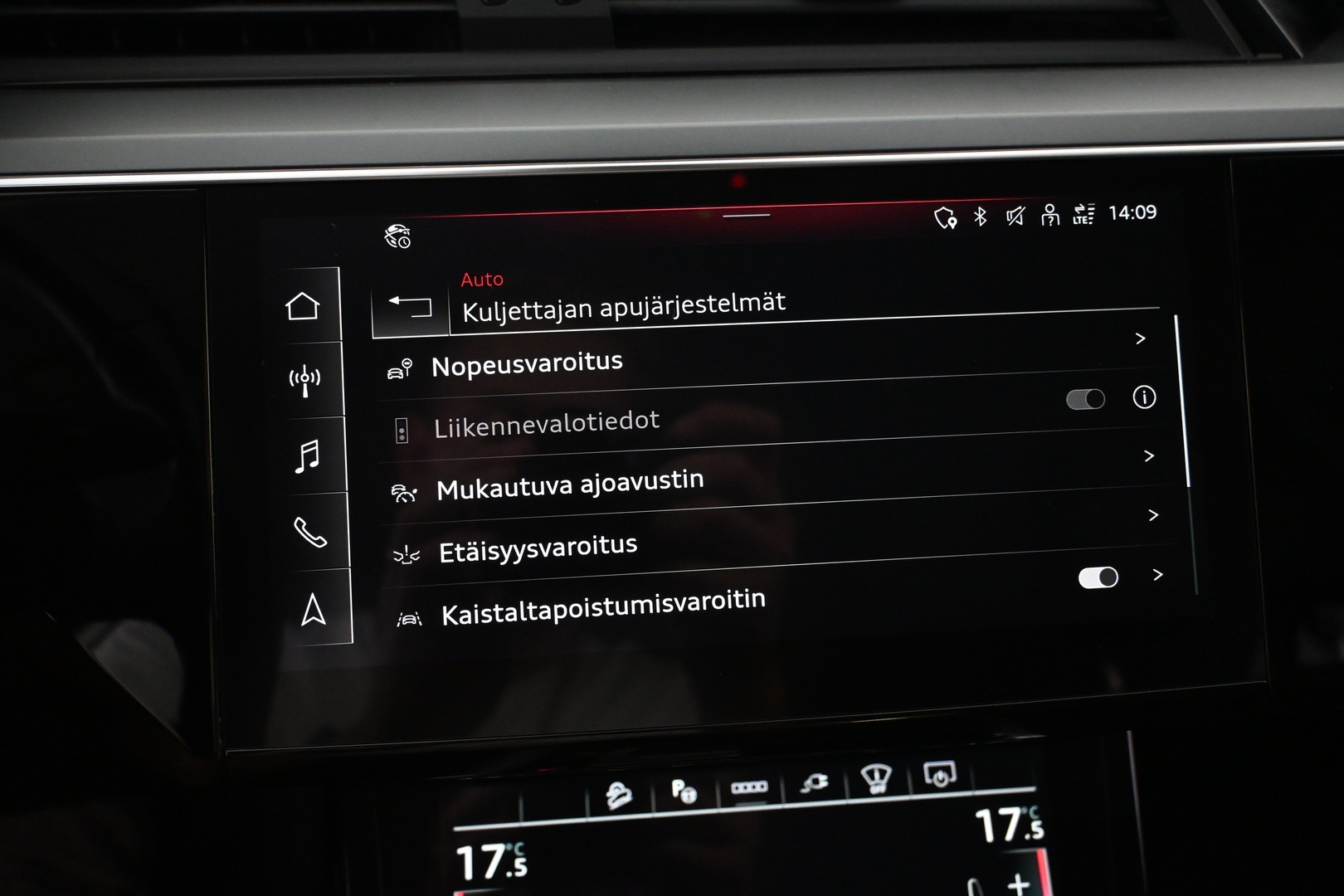 AUDI Q8 e-tron 2024
