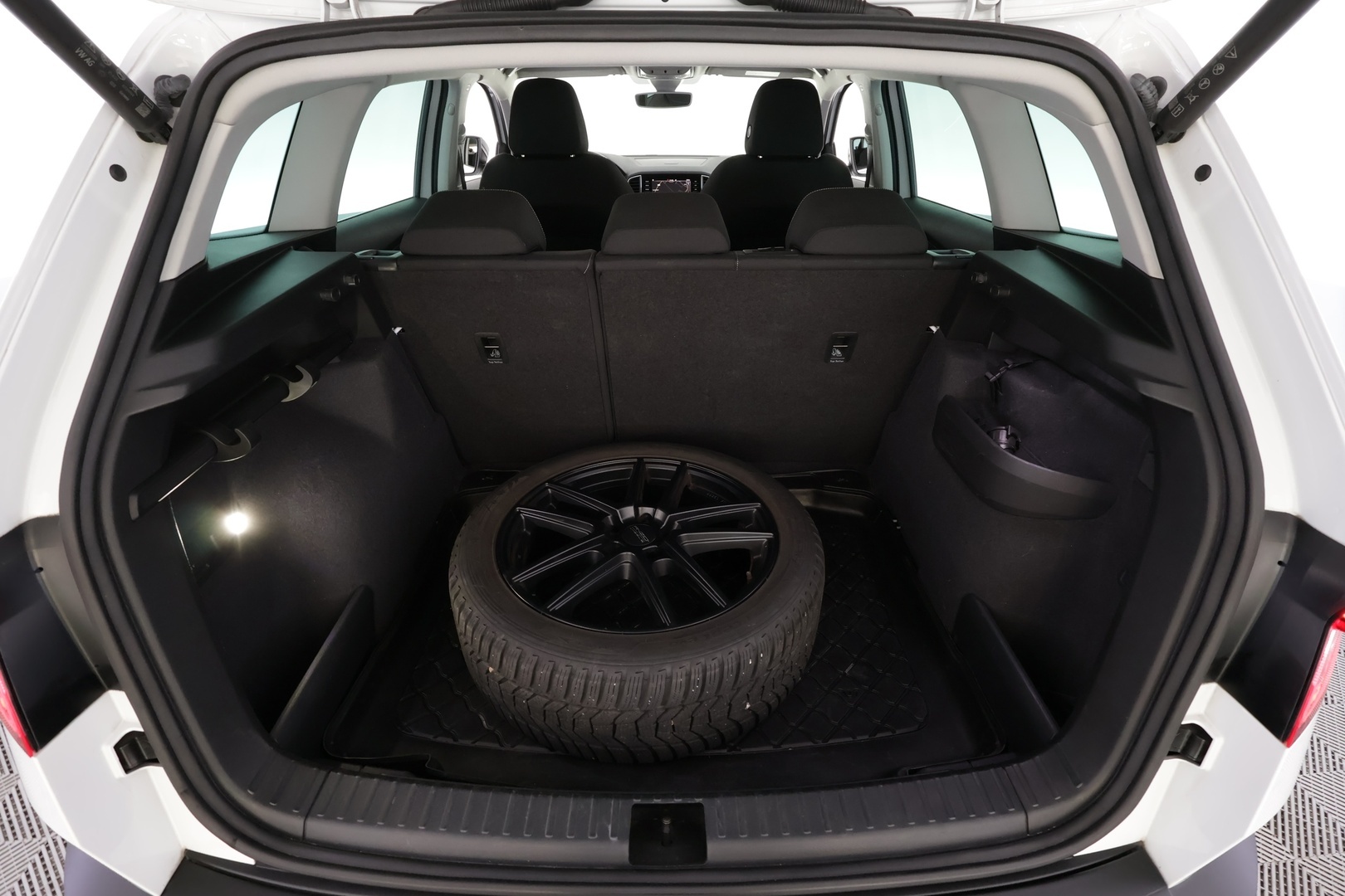 SKODA Karoq 2018