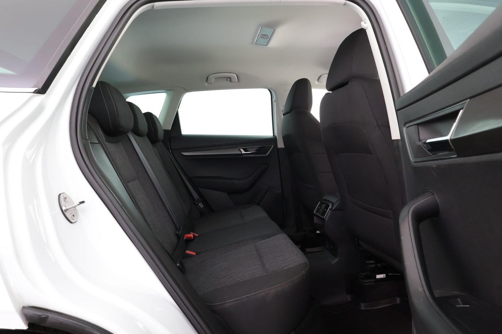 SKODA Karoq 2018