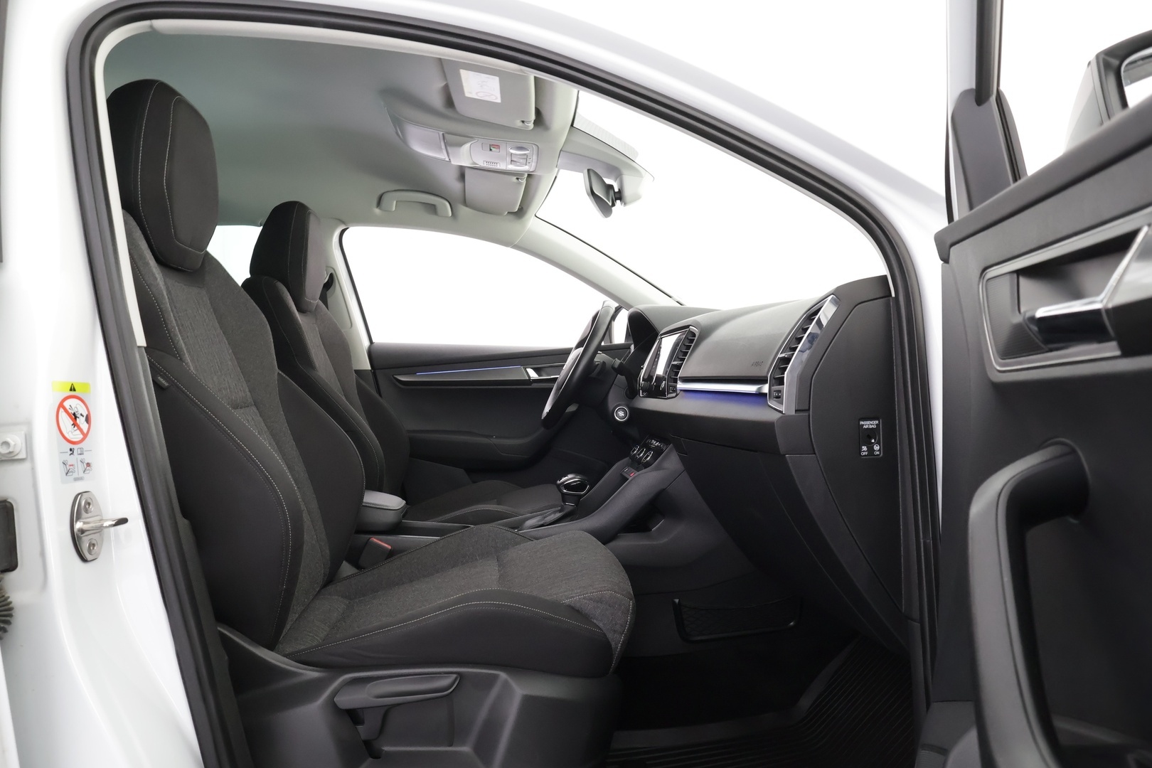 SKODA Karoq 2018