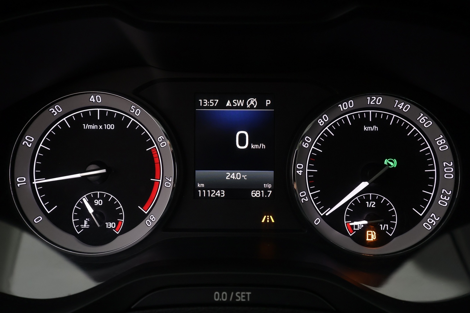 SKODA Karoq 2018