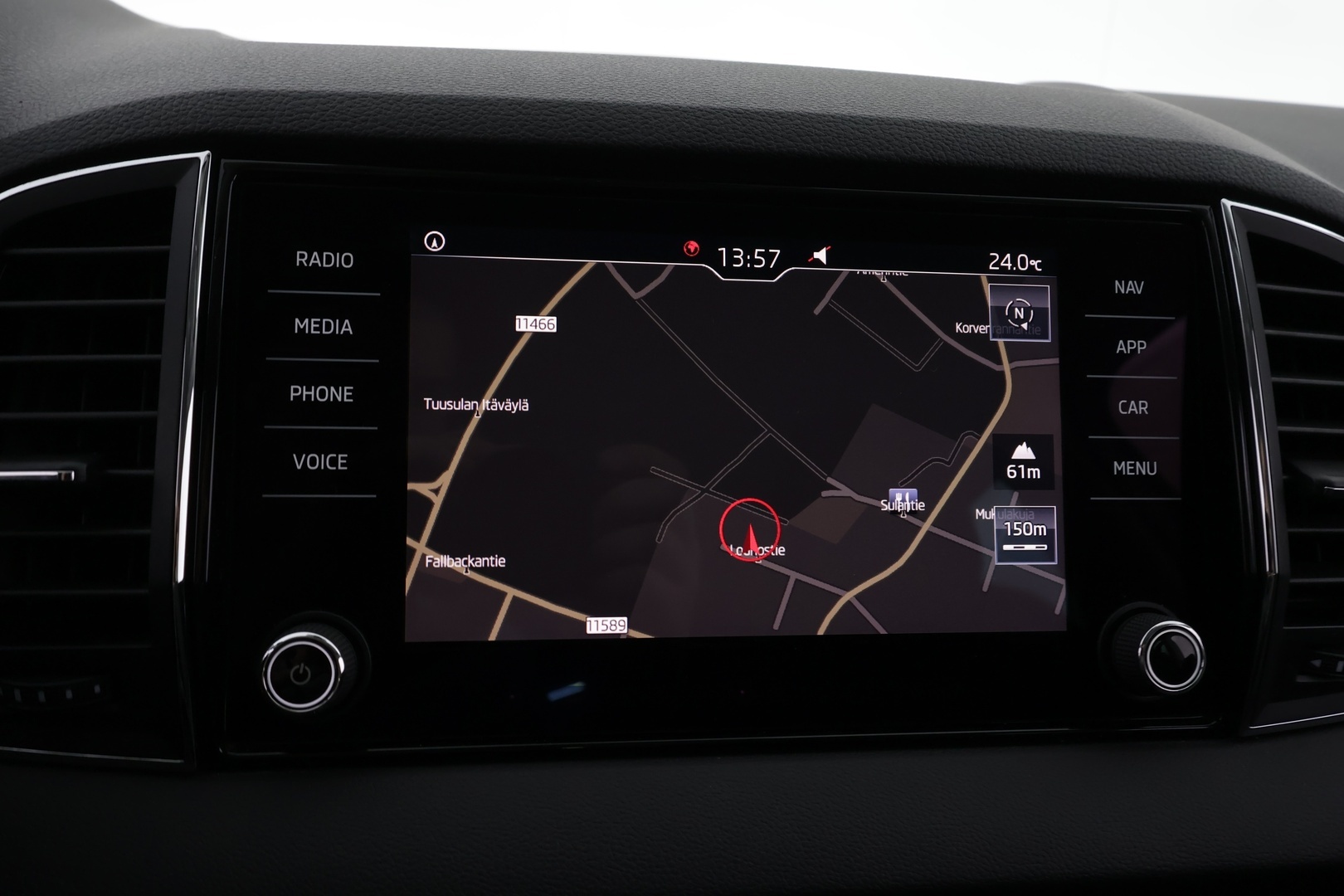 SKODA Karoq 2018