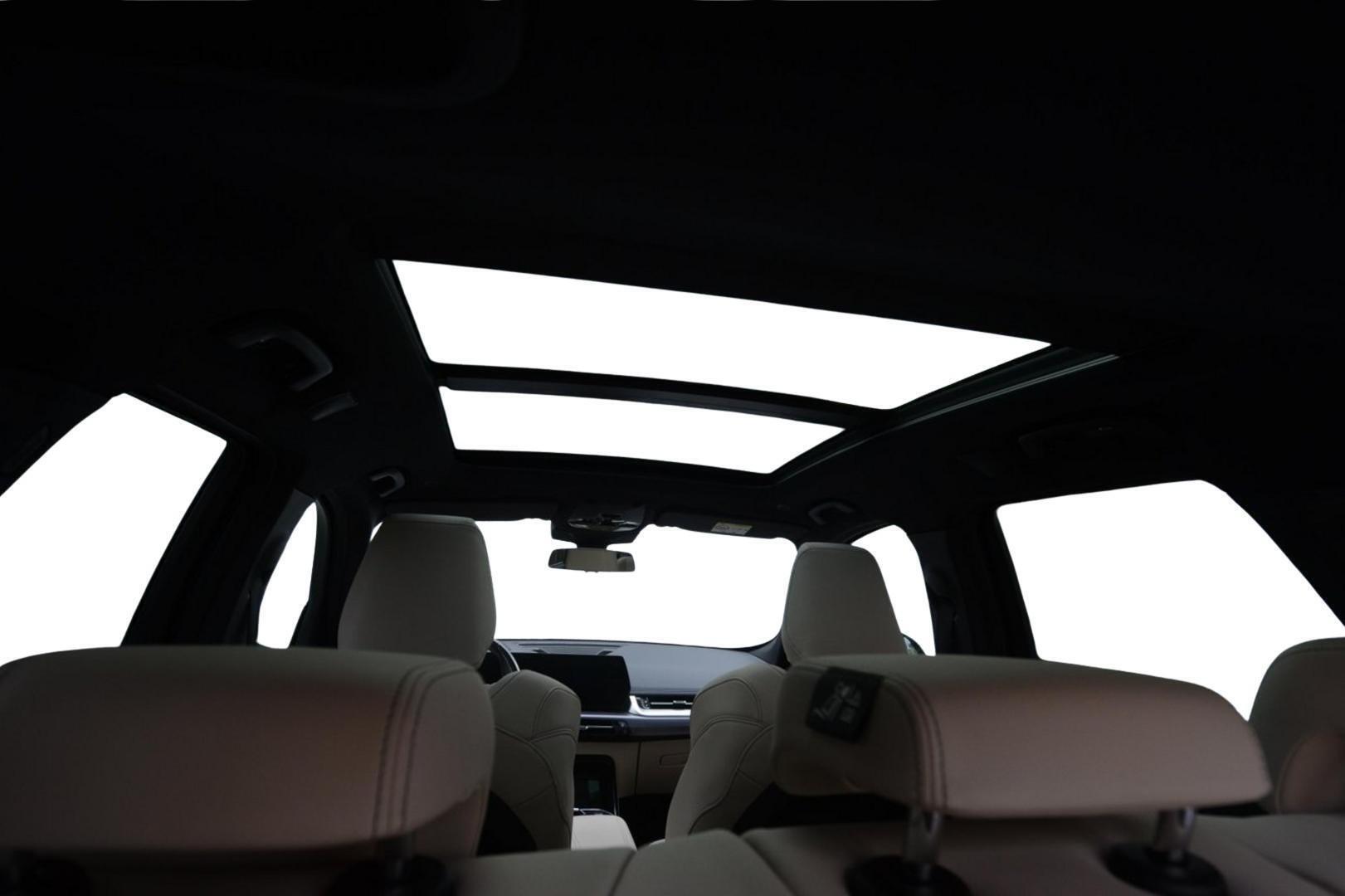 BMW iX1 2023