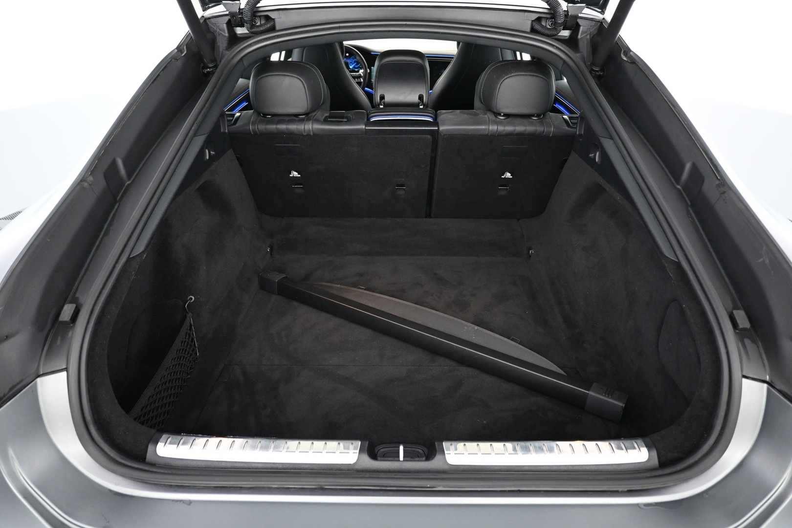 MERCEDES-BENZ EQS 2023