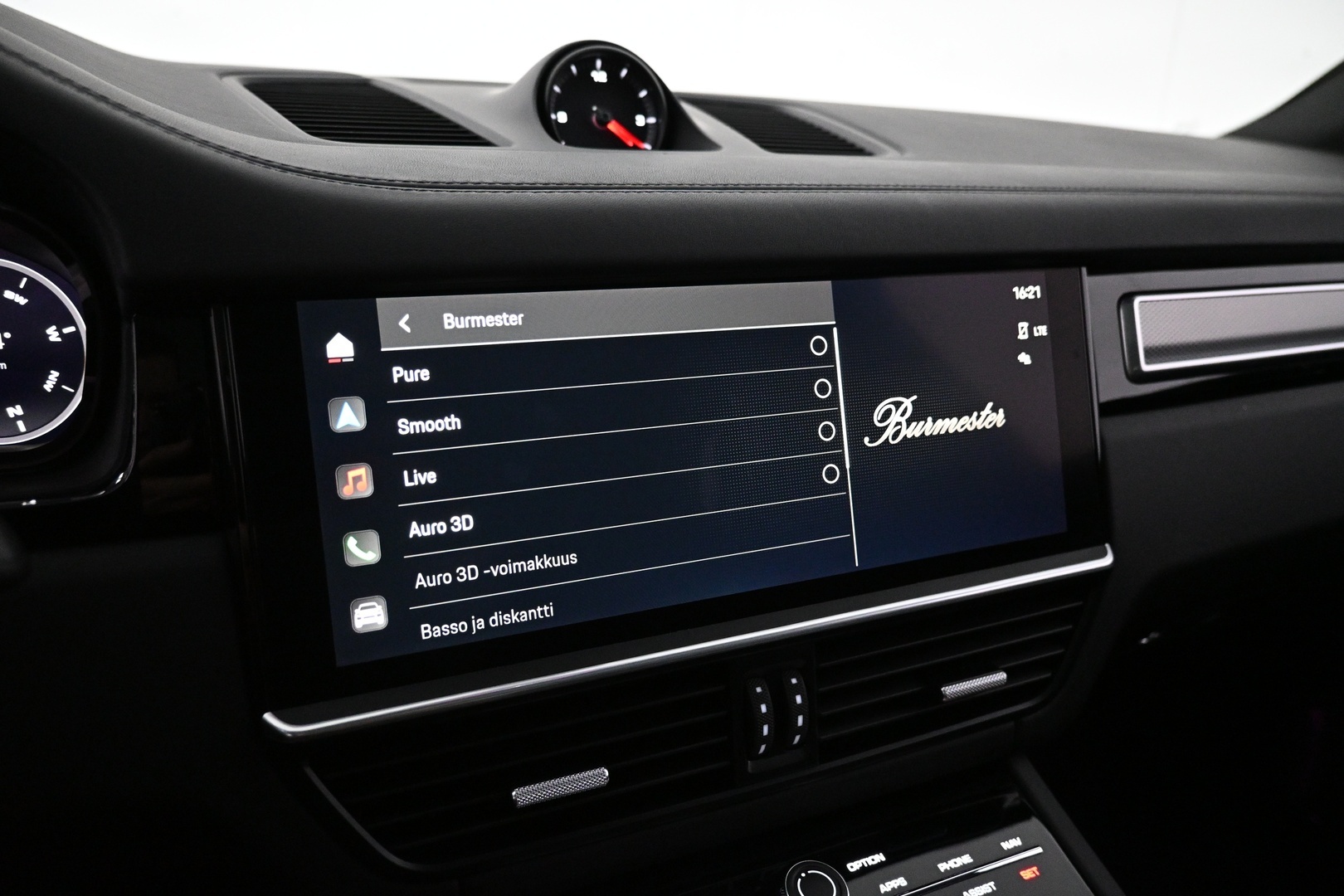 PORSCHE Cayenne 2023