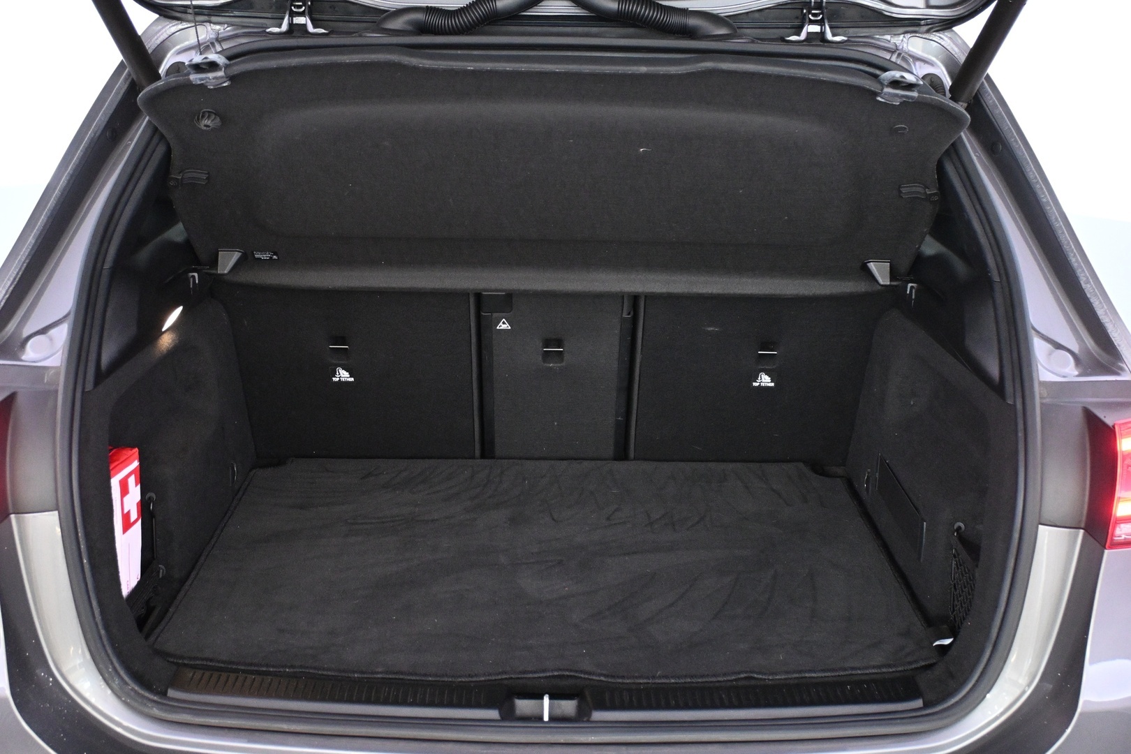 MERCEDES-BENZ B 2020