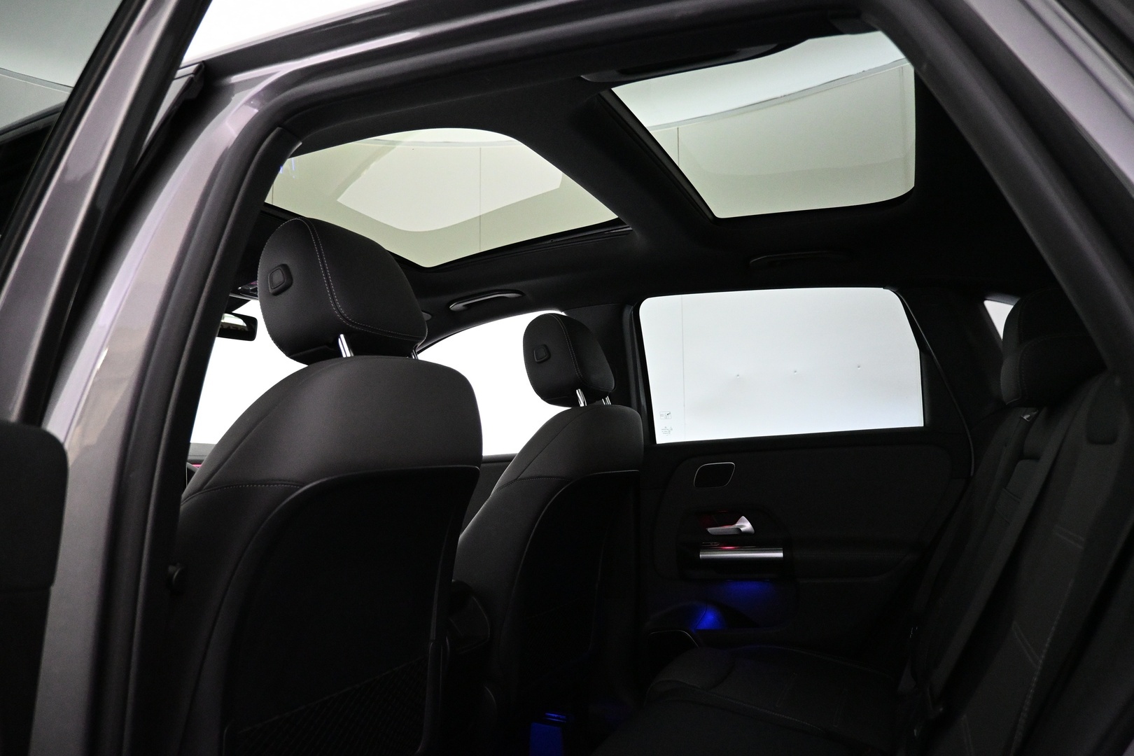 MERCEDES-BENZ B 2020