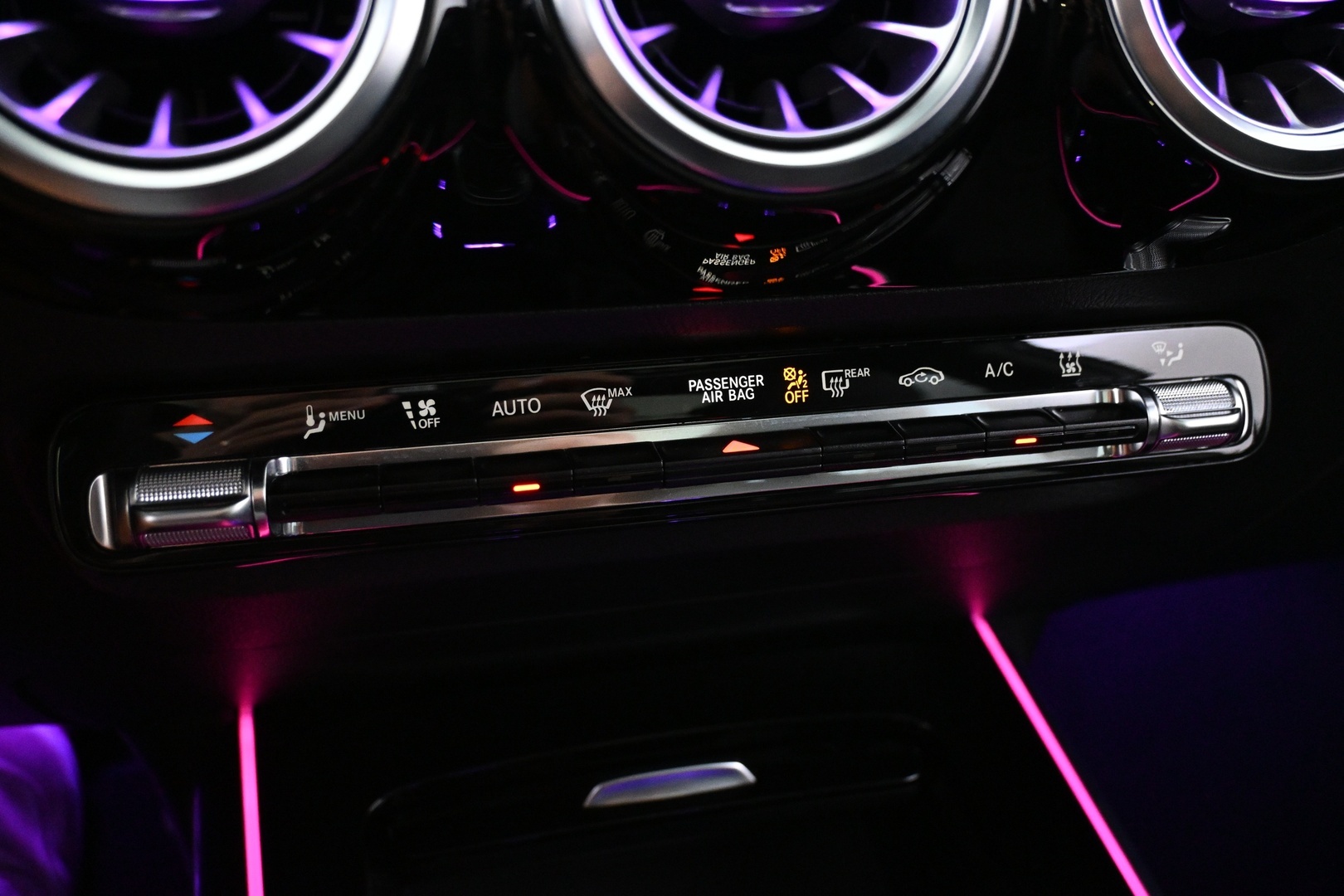 MERCEDES-BENZ B 2020