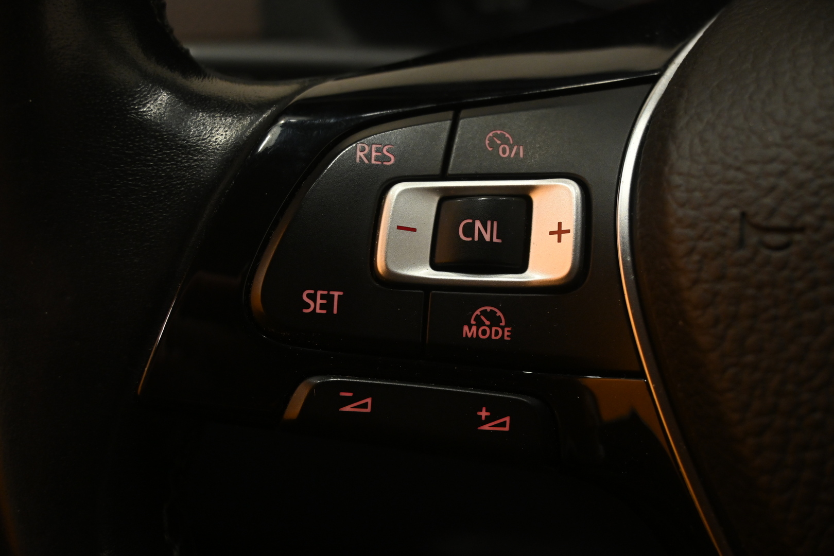 VOLKSWAGEN Caddy 2018