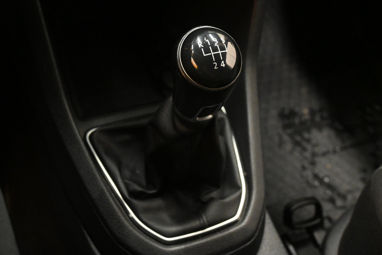 VOLKSWAGEN Caddy 2018