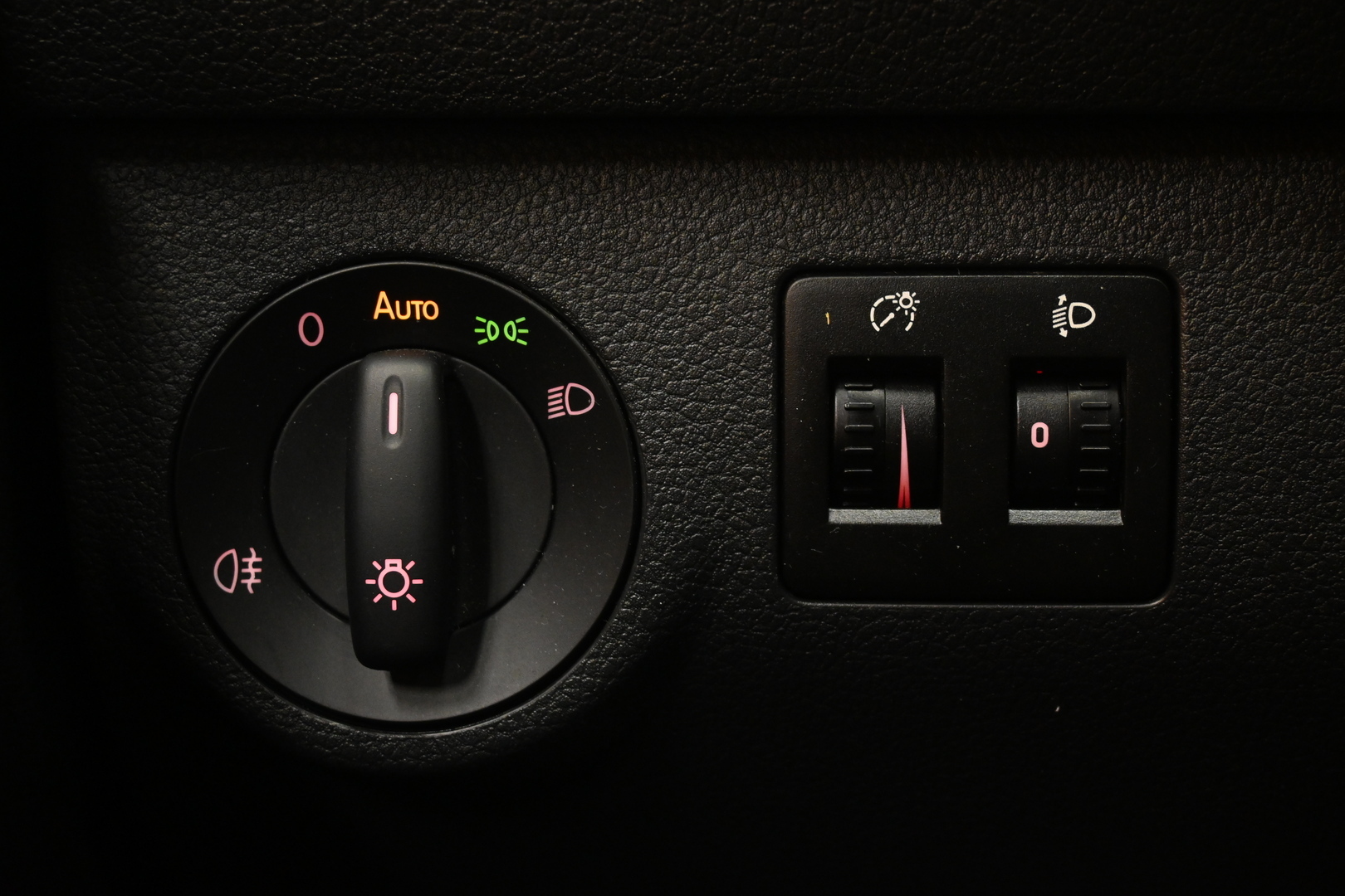 VOLKSWAGEN Caddy 2018