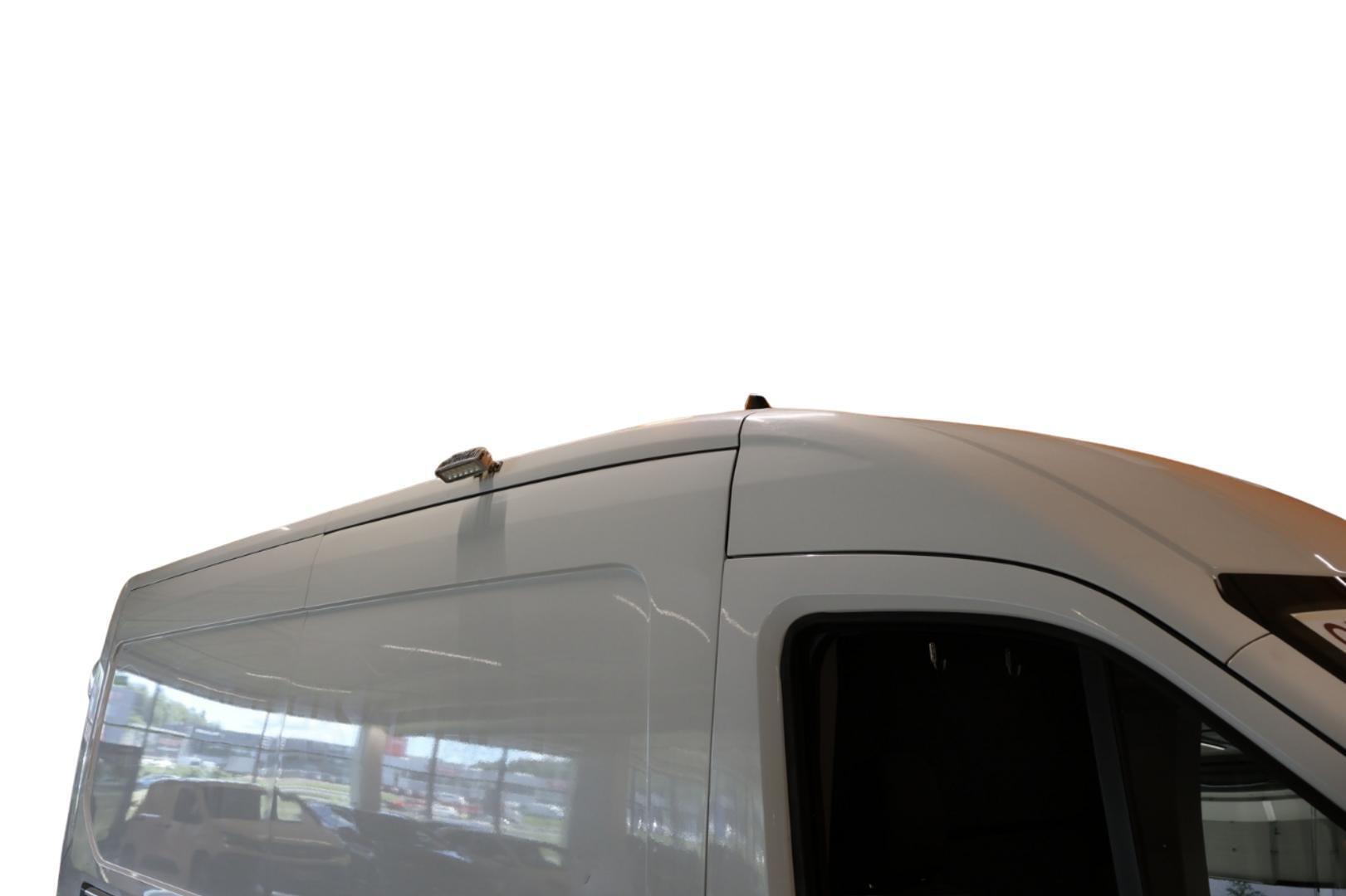 FORD Transit 2021