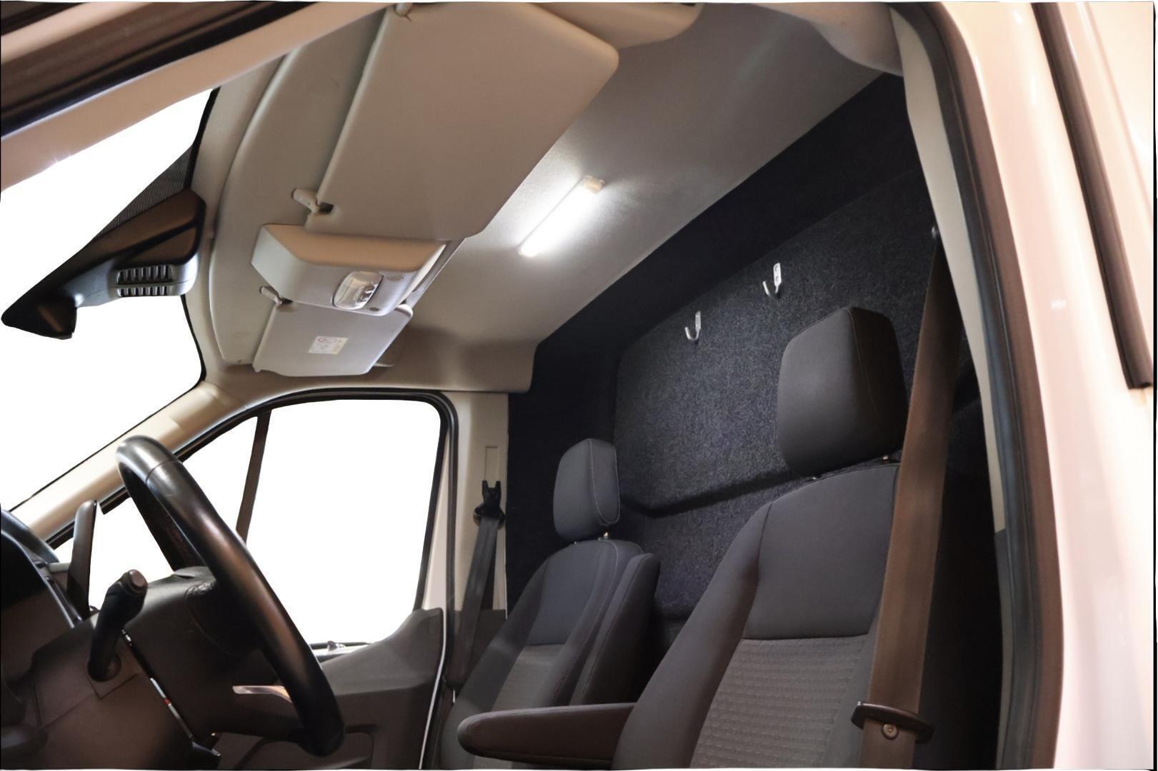 FORD Transit 2021