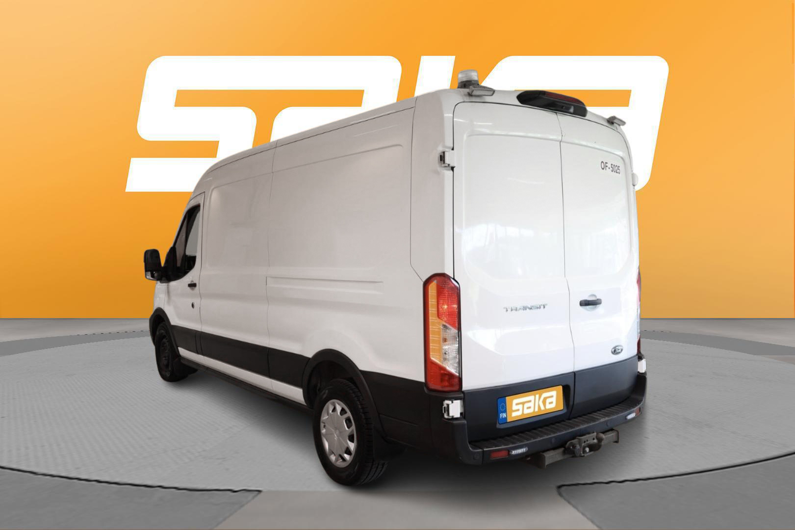FORD Transit 2021