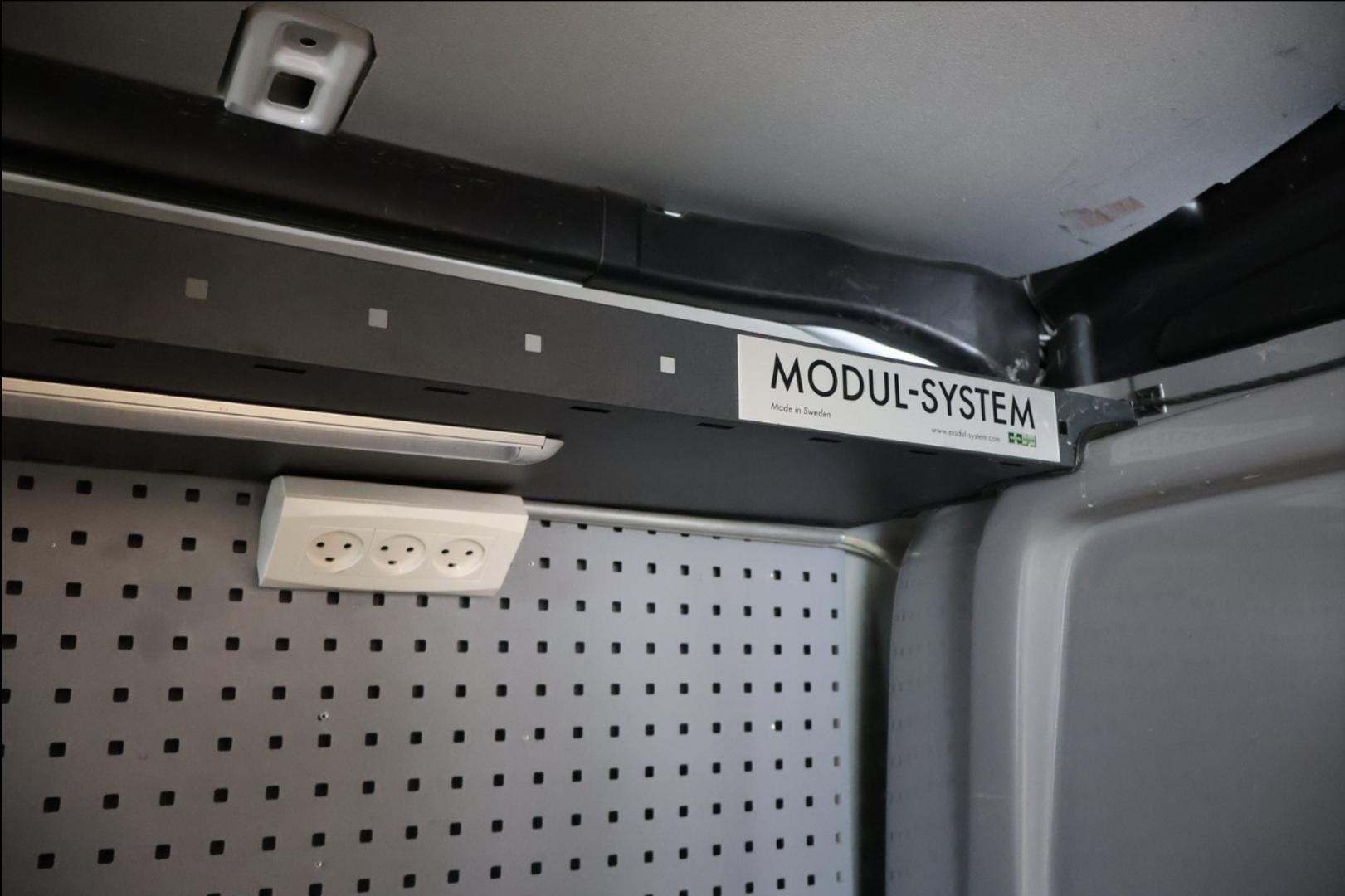 FORD Transit 2021