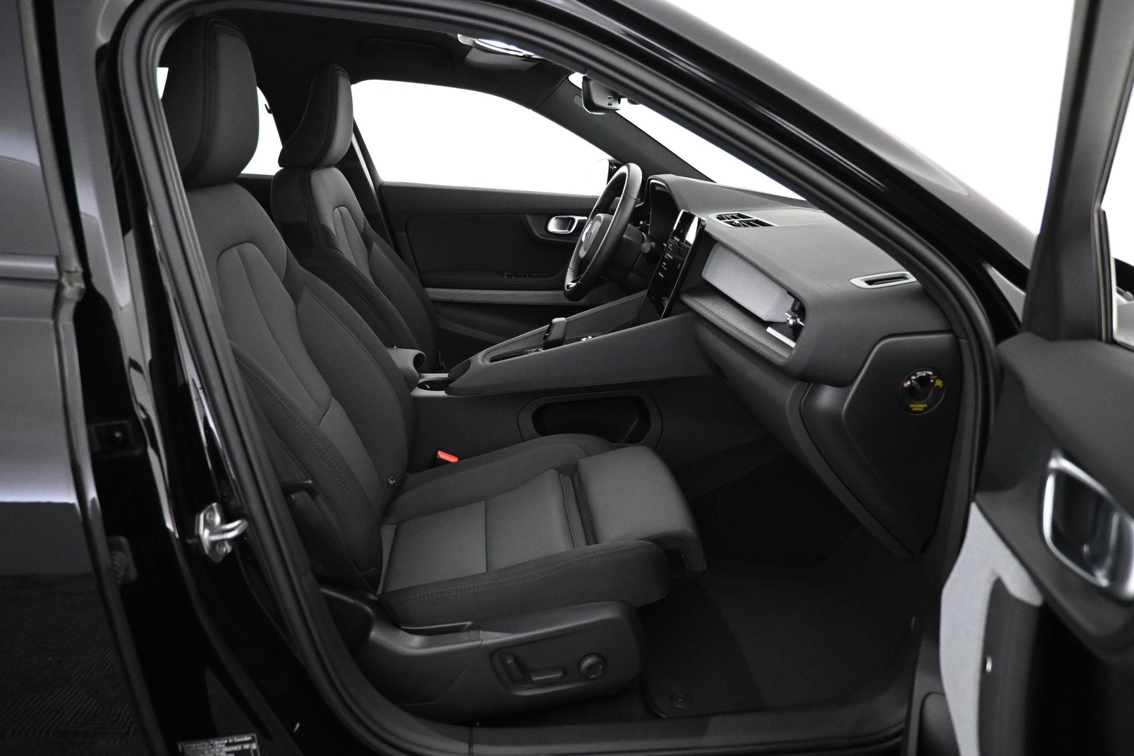 POLESTAR 2 2022