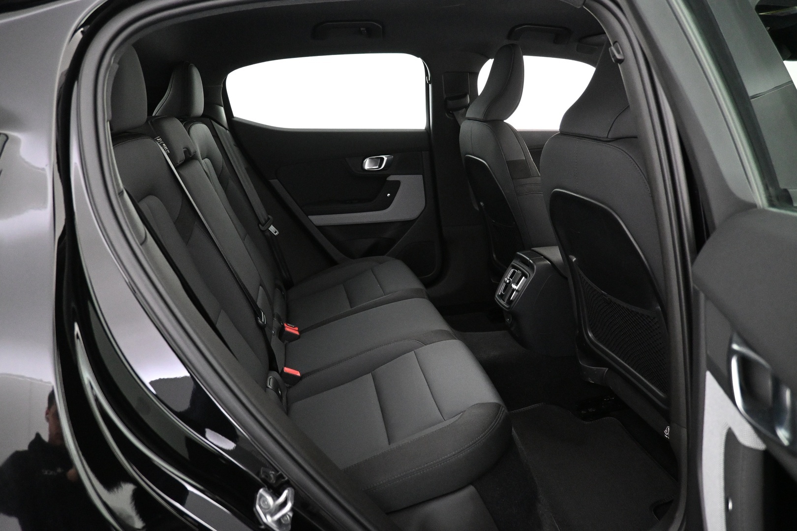 POLESTAR 2 2022