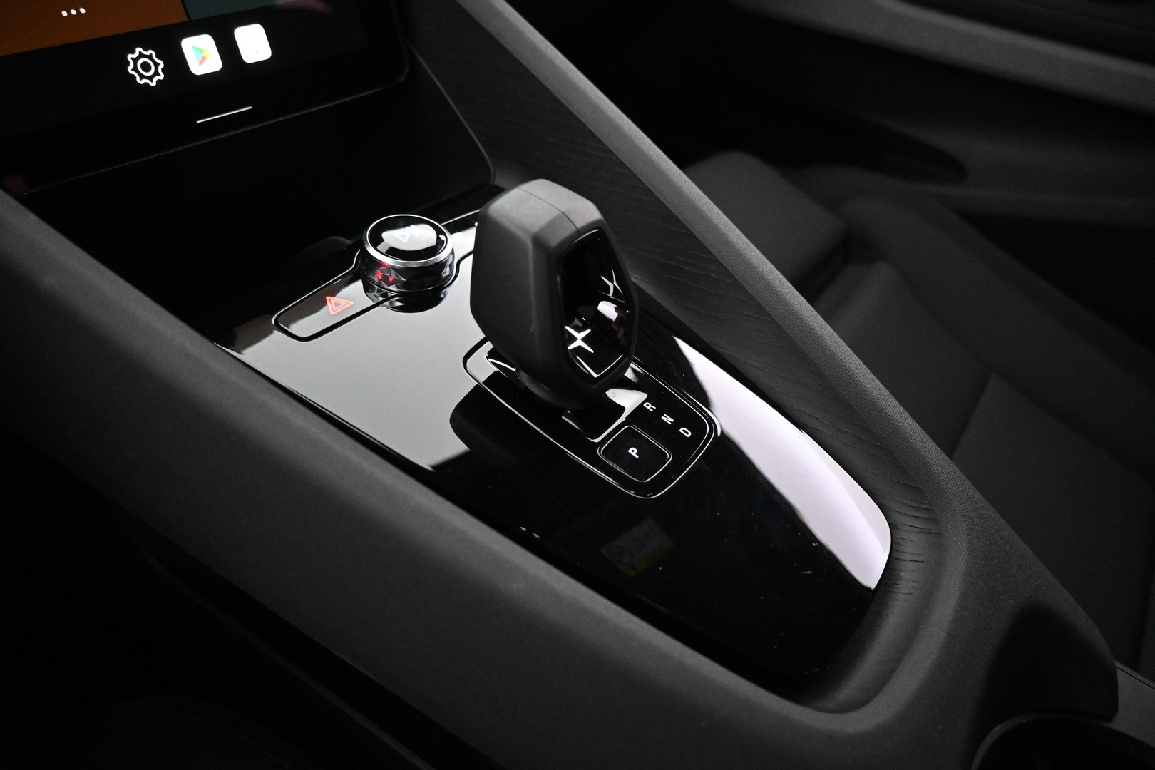 POLESTAR 2 2022
