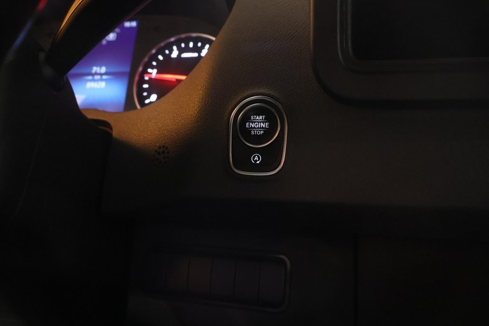 MERCEDES-BENZ Sprinter 2021