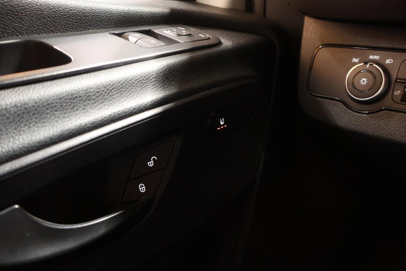 MERCEDES-BENZ Sprinter 2021