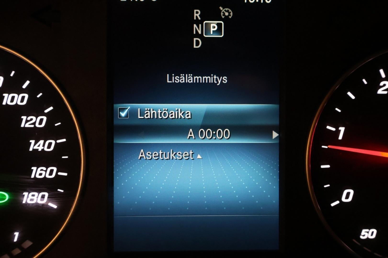 MERCEDES-BENZ Sprinter 2021