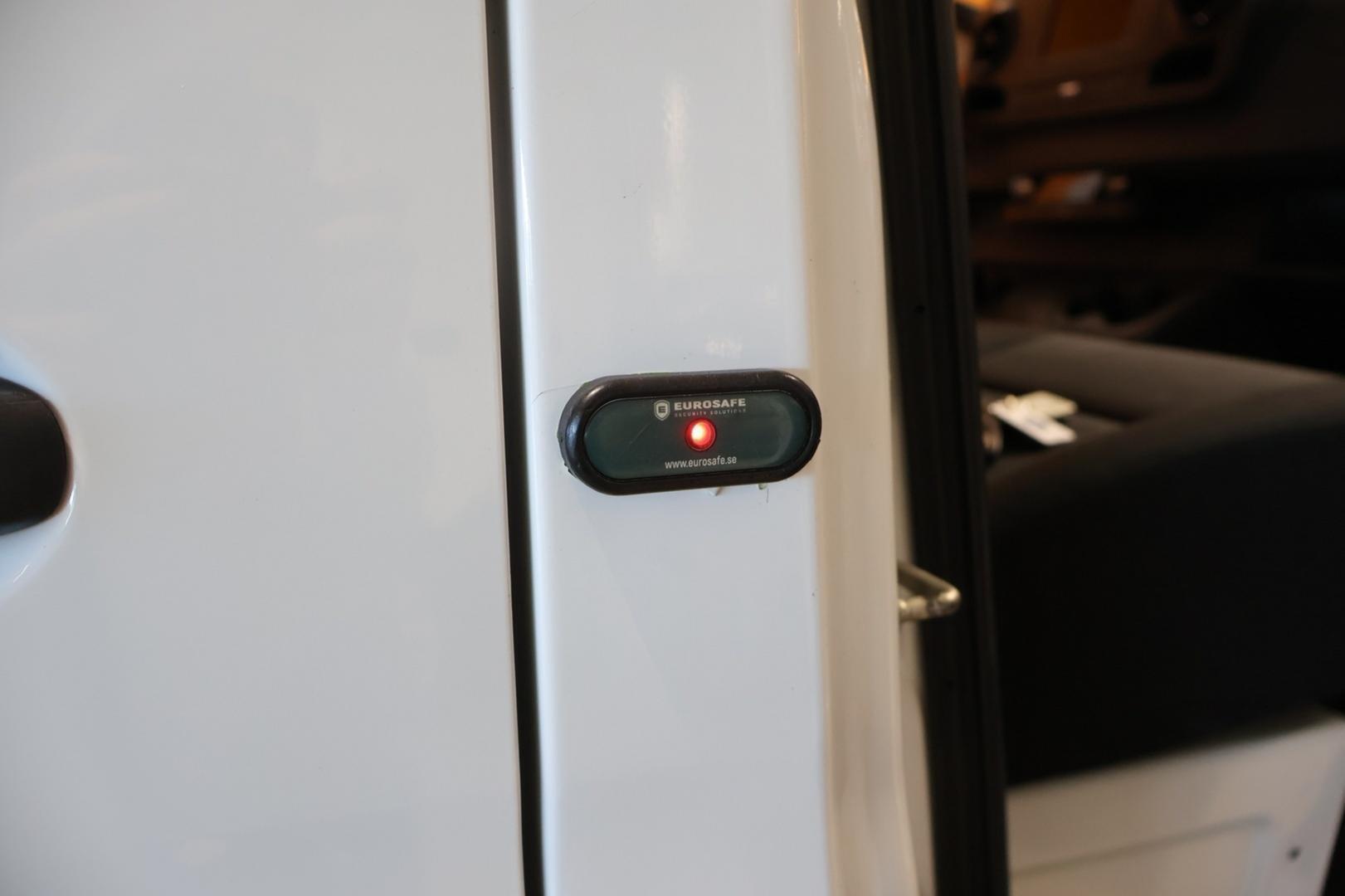 MERCEDES-BENZ Sprinter 2021