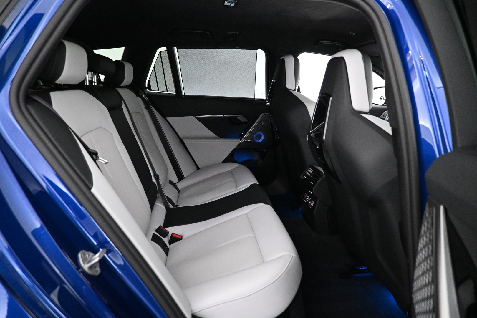 BMW M5 2025