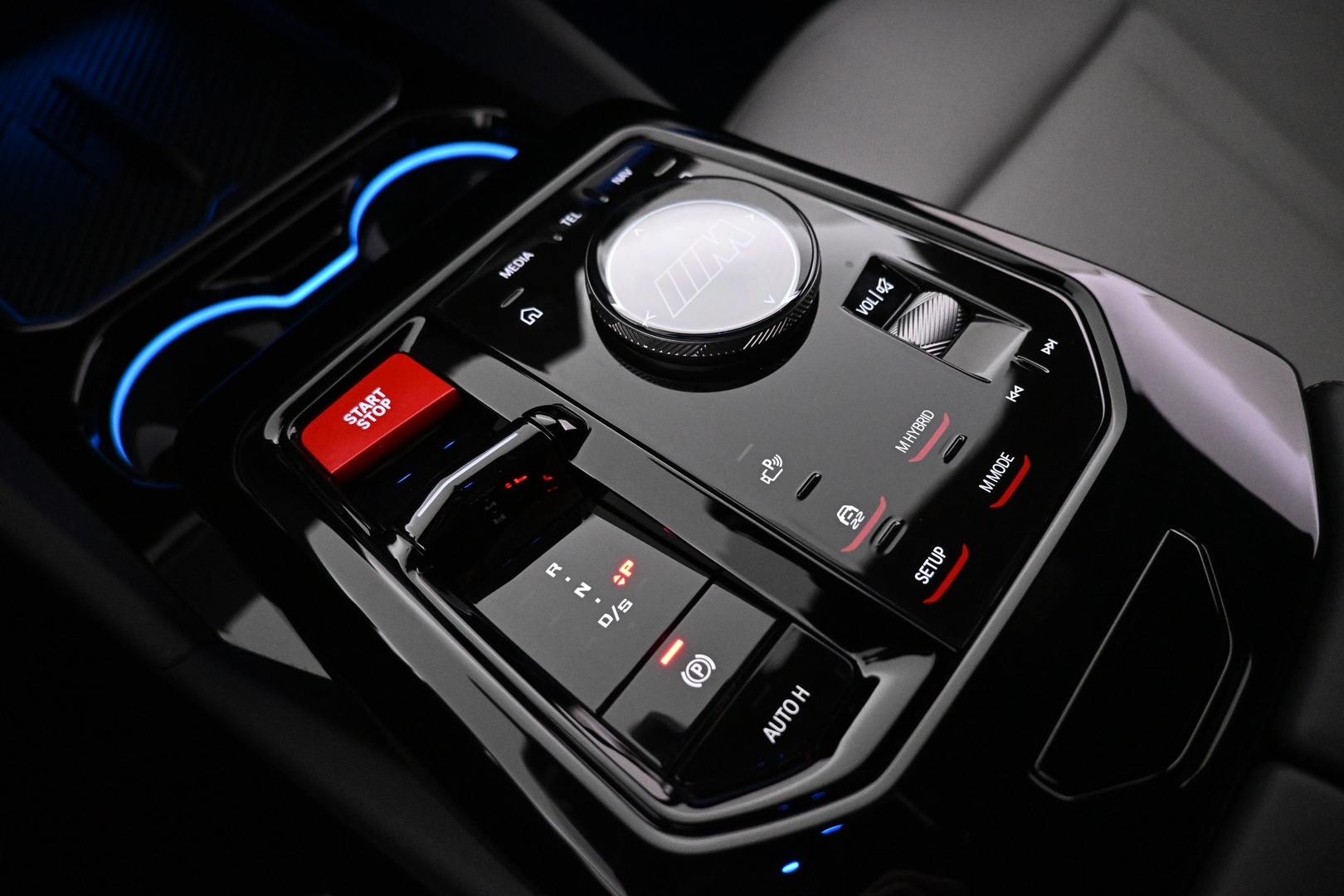 BMW M5 2025