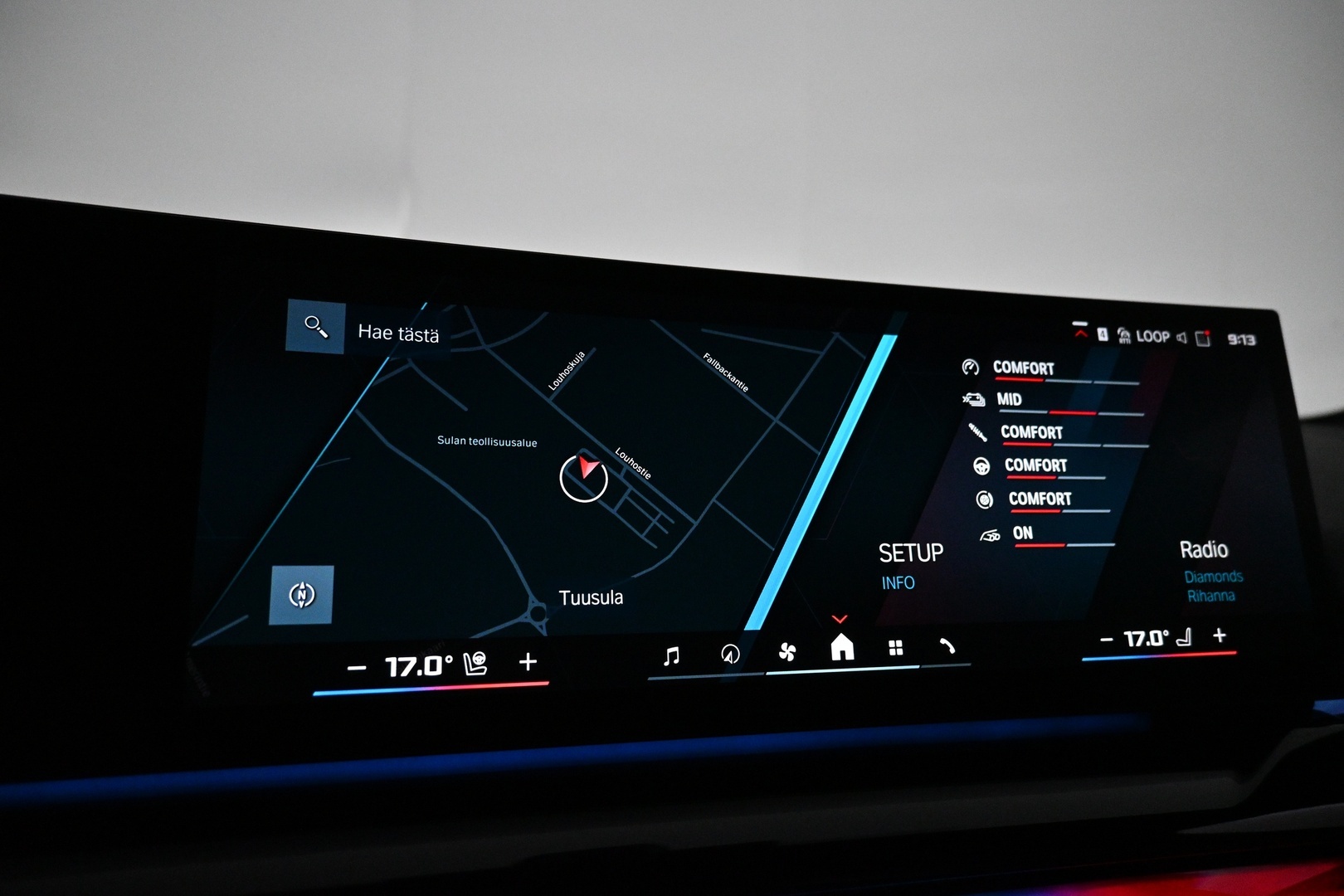 BMW M5 2025