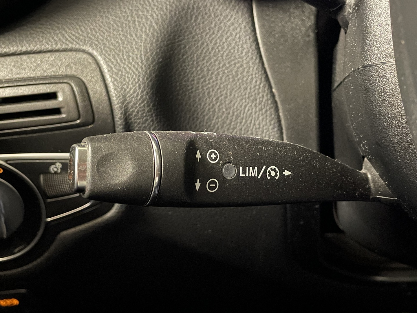 MERCEDES-BENZ GLC 2017