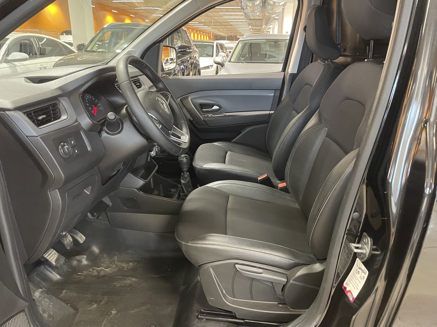 RENAULT Express 2022