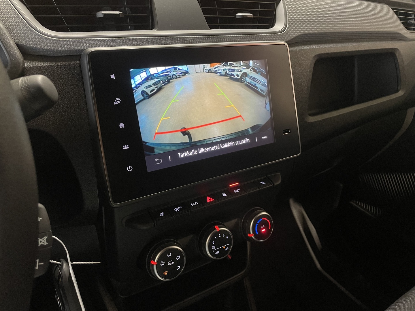 RENAULT Express 2022