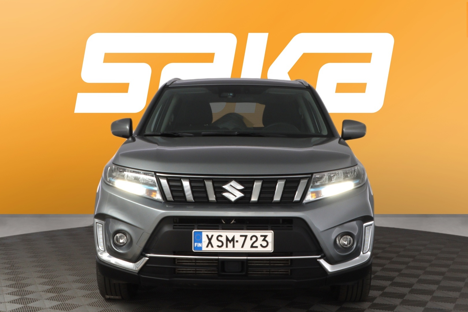 SUZUKI Vitara 2024