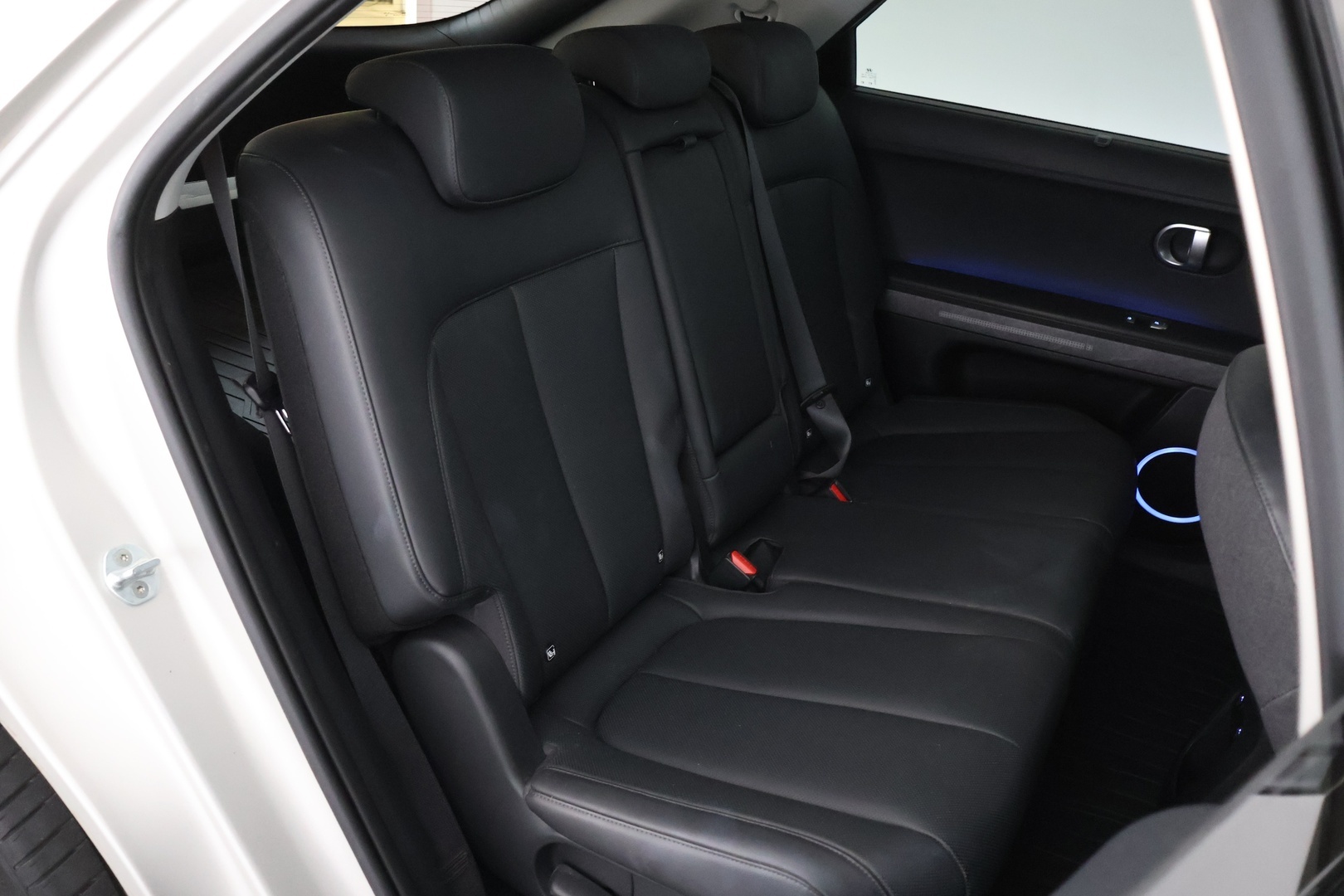 HYUNDAI IONIQ 5 2022