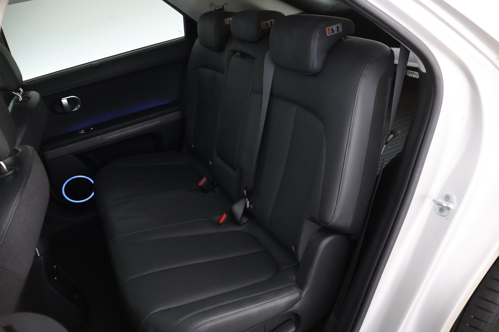 HYUNDAI IONIQ 5 2022