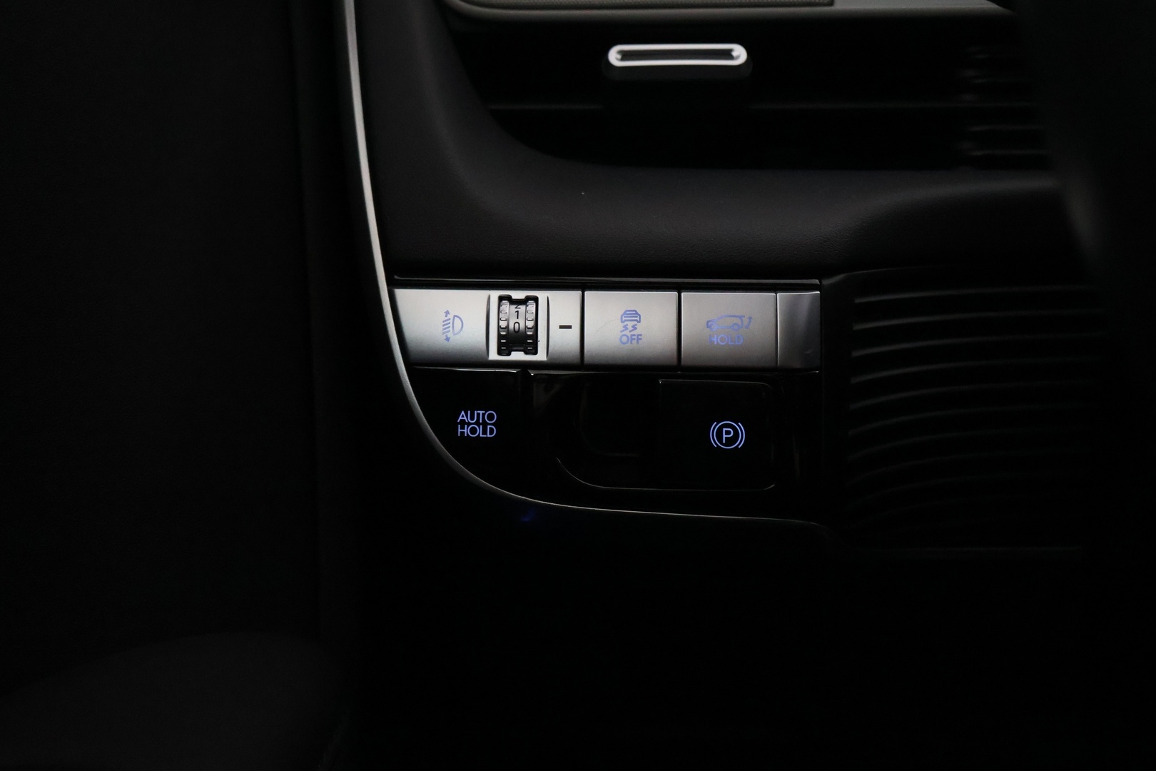 HYUNDAI IONIQ 5 2022