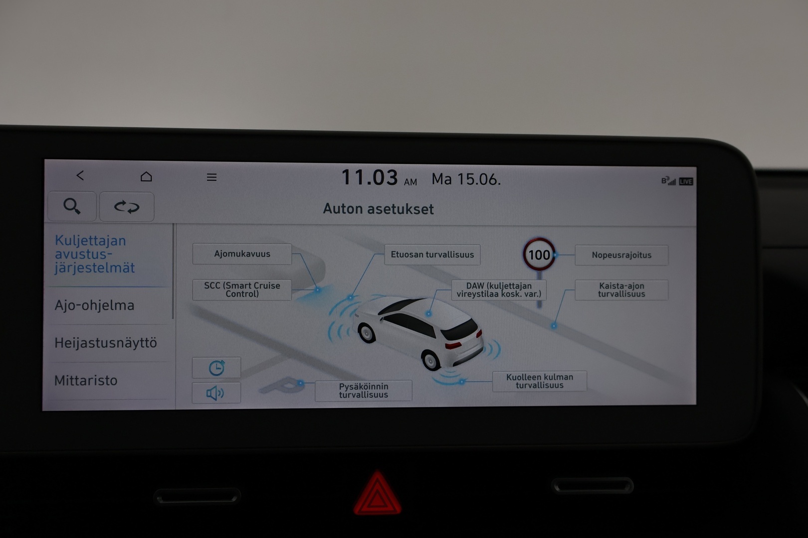 HYUNDAI IONIQ 5 2022