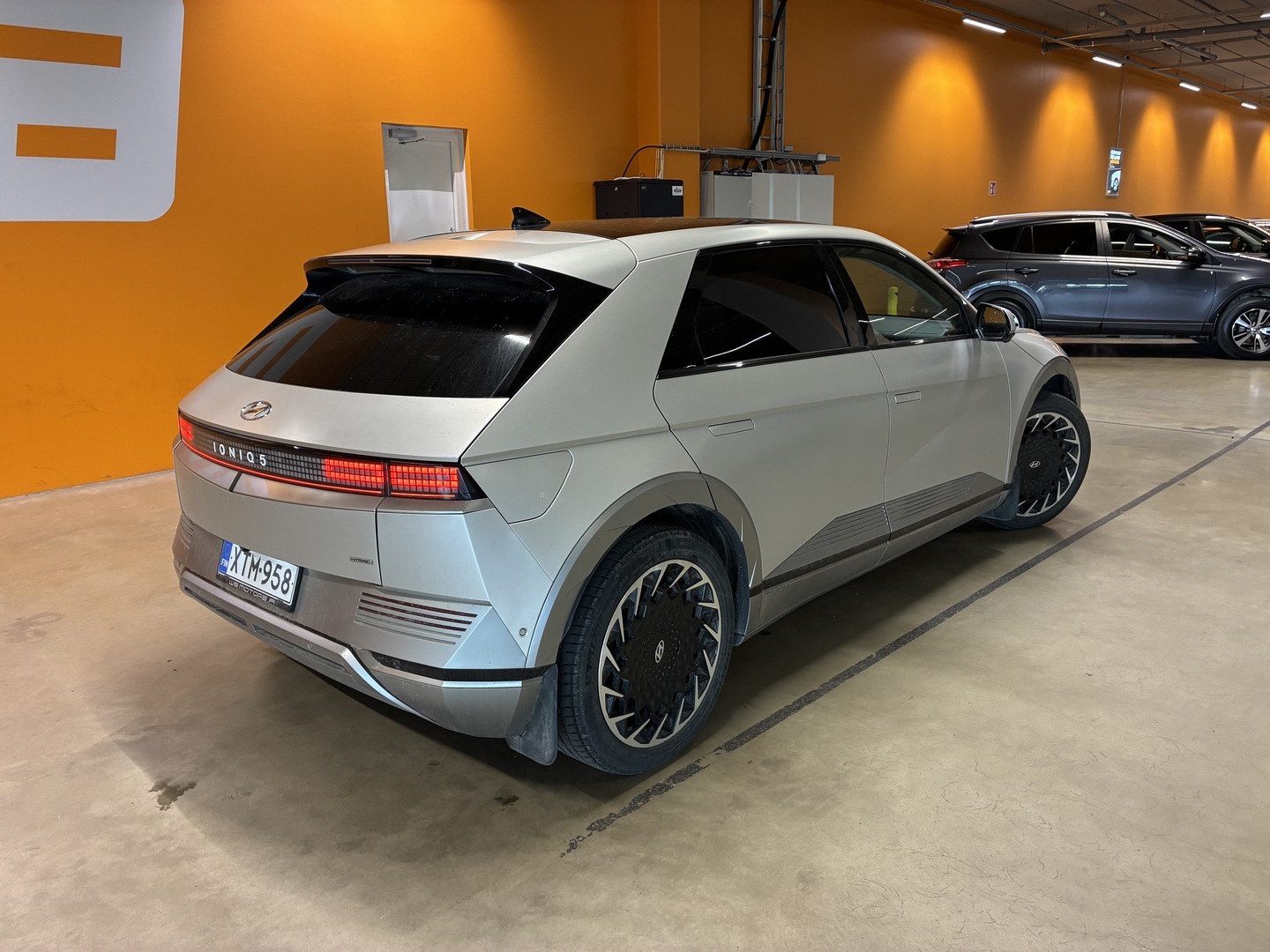HYUNDAI IONIQ 5 N 2021