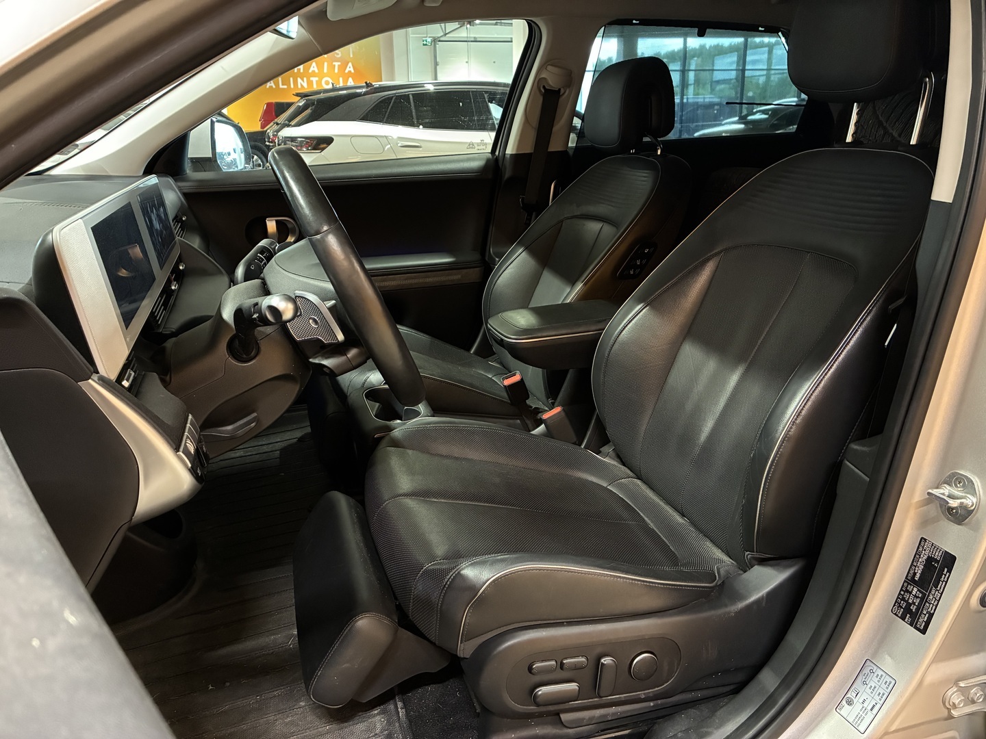HYUNDAI IONIQ 5 N 2021